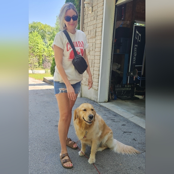 Meet your Posher Rhea ๐ธ - Picture 5 of 5